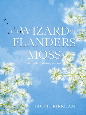 cover image of The Wizard of Flanders Moss